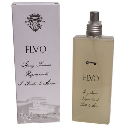 TERRE DEI PAPI Fluo Spray Viso 250 ml